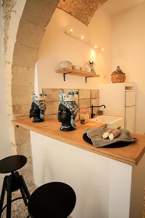 Biddiccia Home In Sicily Noto Exterior photo