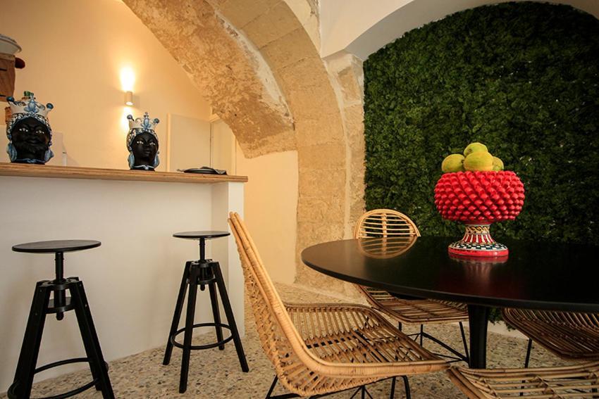 Biddiccia Home In Sicily Noto Exterior photo